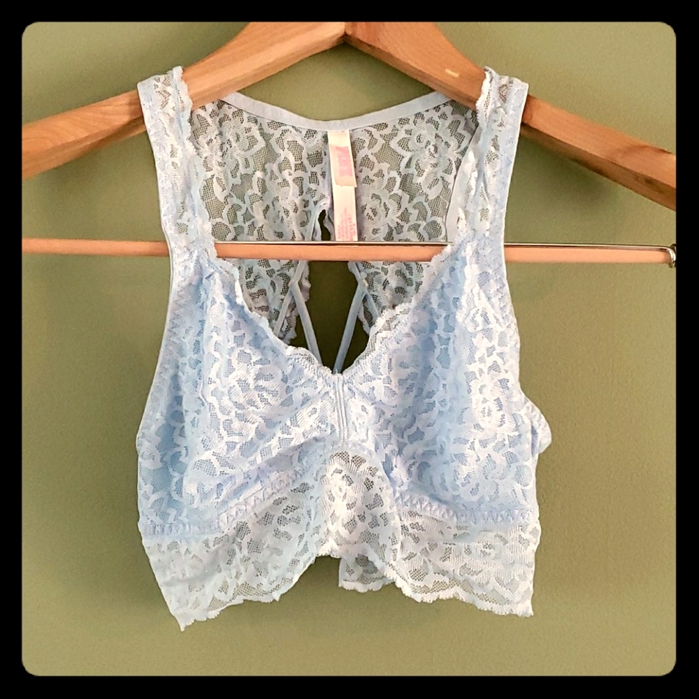 Victoria Secret PINK bralette